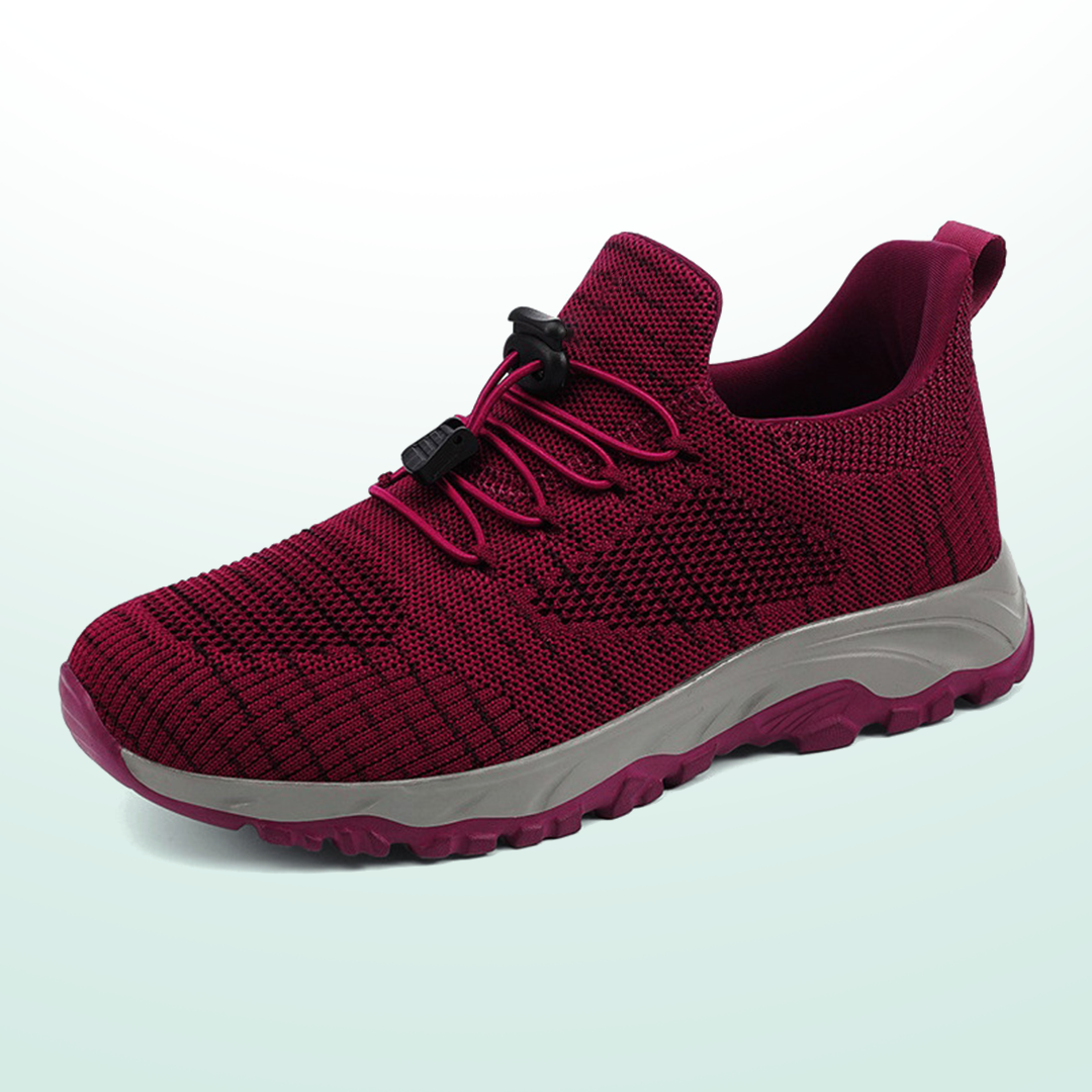 Chaussures Orthopédiques Mesh Steinmetz Sans Mains