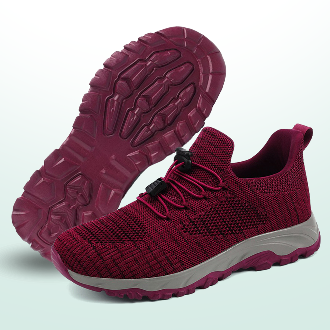 Chaussures Orthopédiques Mesh Steinmetz Sans Mains