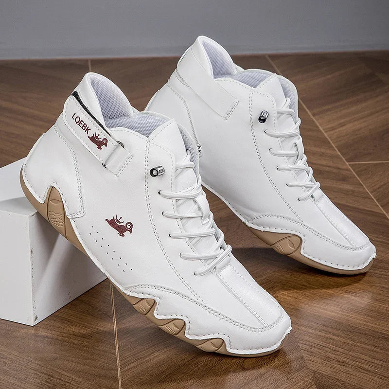 Janey | Bottes Élégantes