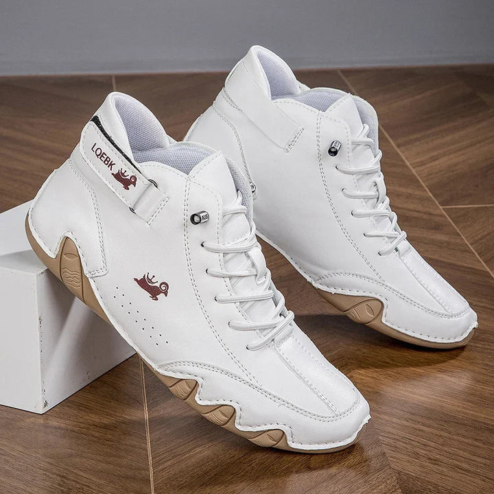 Janey | Bottes Élégantes