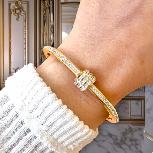 Élodie™ – Élégance fine et éclat subtil