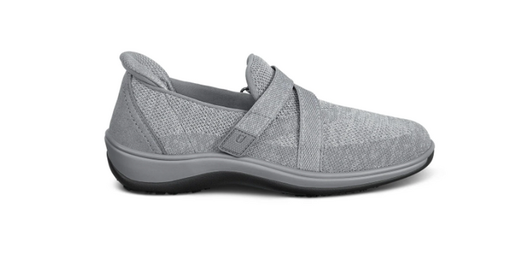 Clara - Chaussures confortables légères pour des journées sans douleur