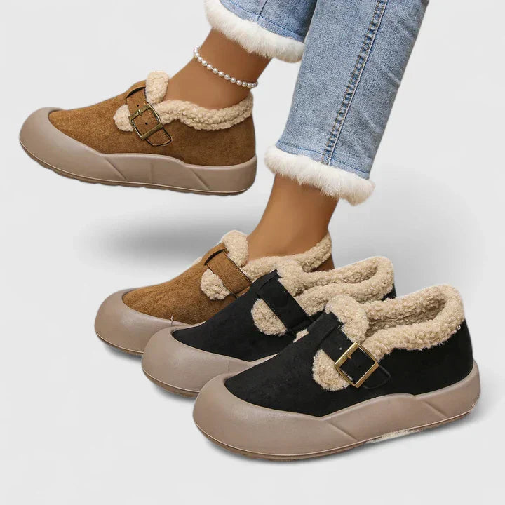 Antoniyssa | Bottes Orthopédiques