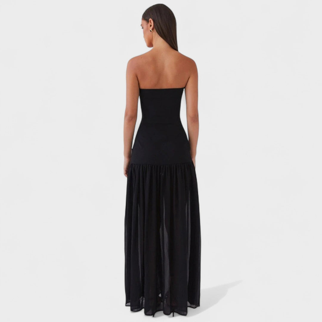 Celina - Robe de Gala