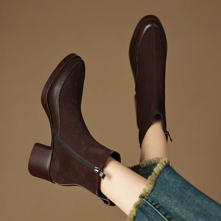 Vaelie | Bottes Orthopédiques