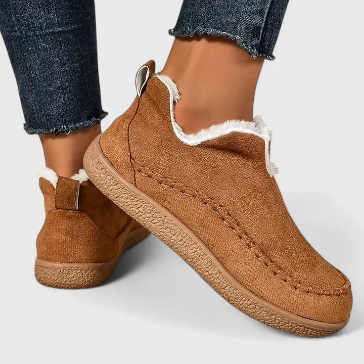 Lux | Bottes Orthopédiques