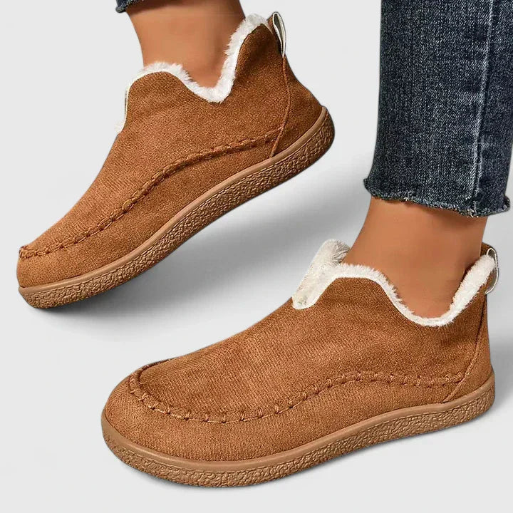 Lux | Bottes Orthopédiques