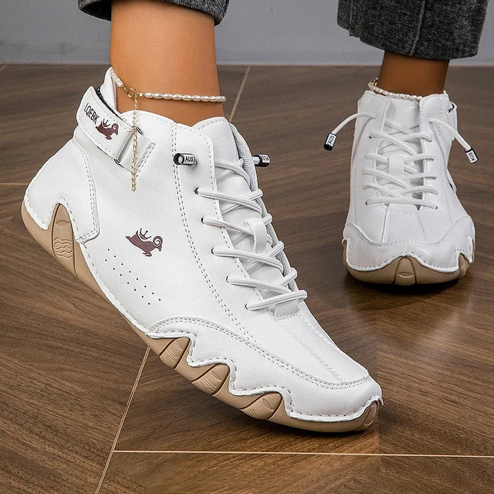 Janey | Bottes Élégantes