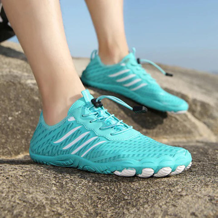 Nara - Chaussures Générales Décontractées et Confortables
