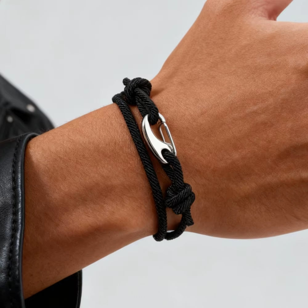 Alex™ — Bracelet raffiné au style intemporel