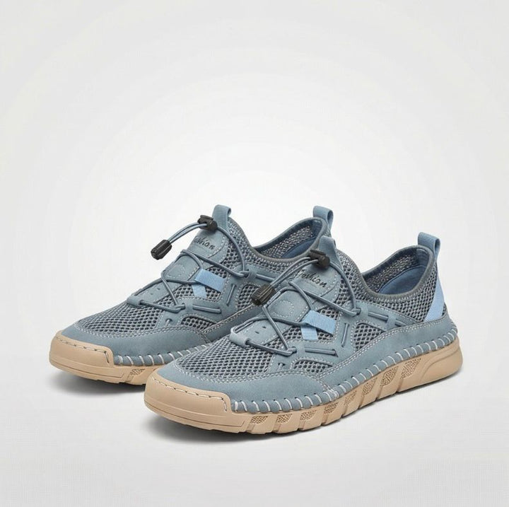 Elara – La chaussure de confort respirante