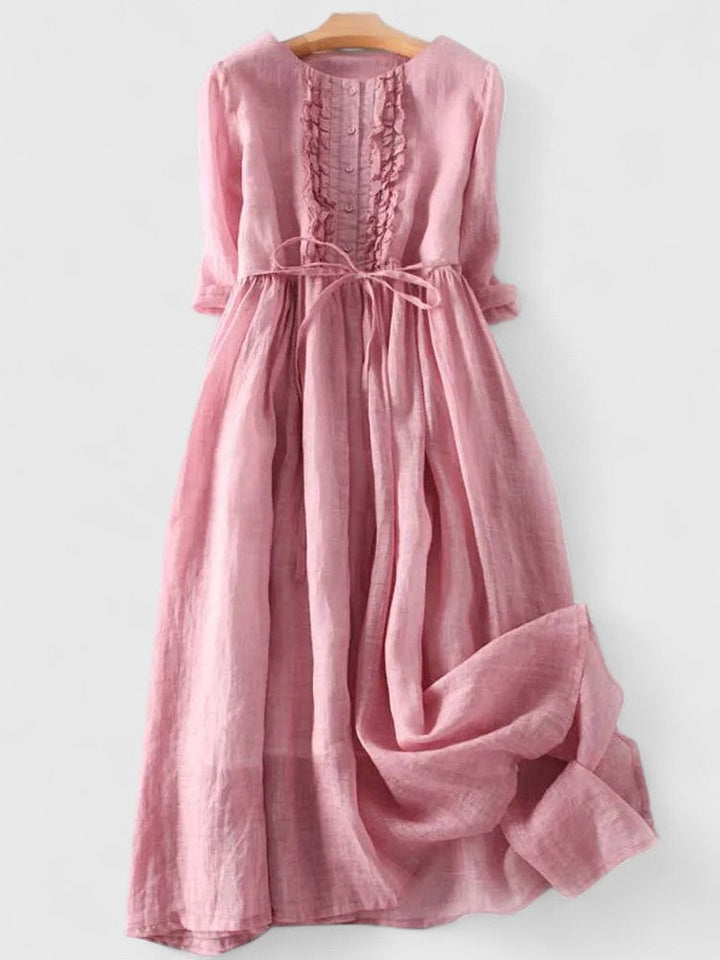 Karynthe | Robe Élégante