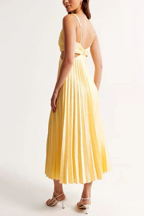 Robe Radiant Twist