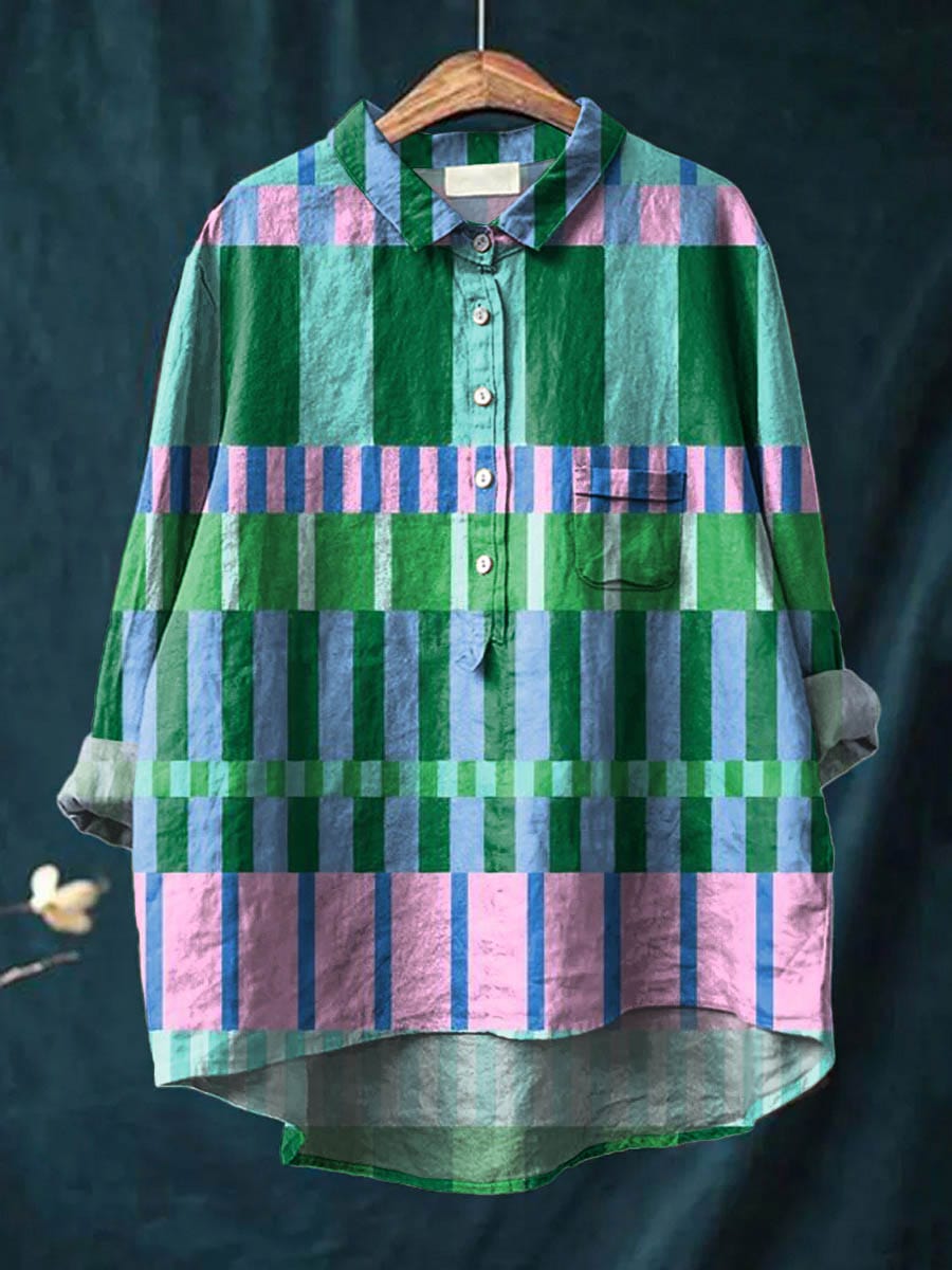 Ambre | Blouse Intemporelle