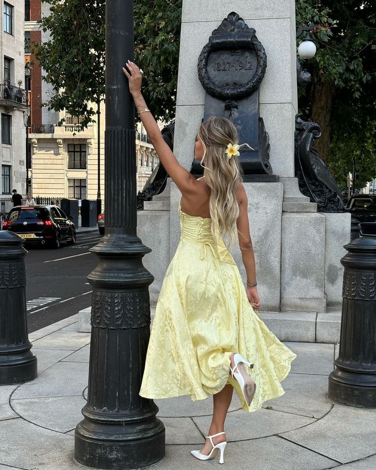 Talia – Robe Florale Aérée