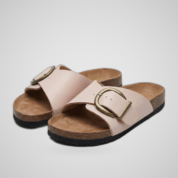 Aurora – Sandales confortables avec une entrée douce