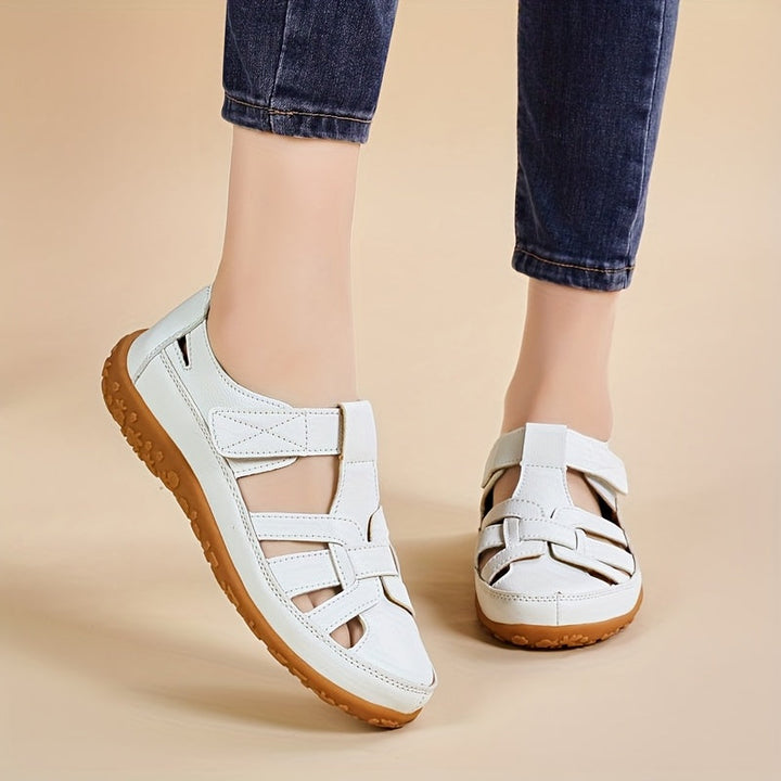 Lea – Sandales de confort confortables pour tous les jours