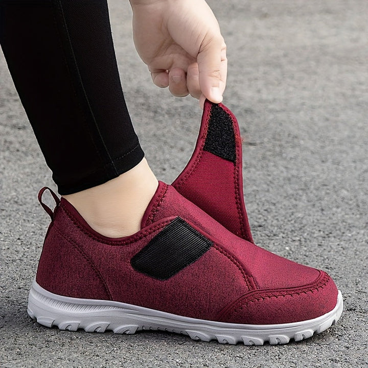 Lara – Chaussures de confort orthopédique