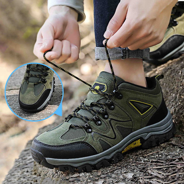 Jumper - Chaussure de randonnée ergonomique soulageant la douleur