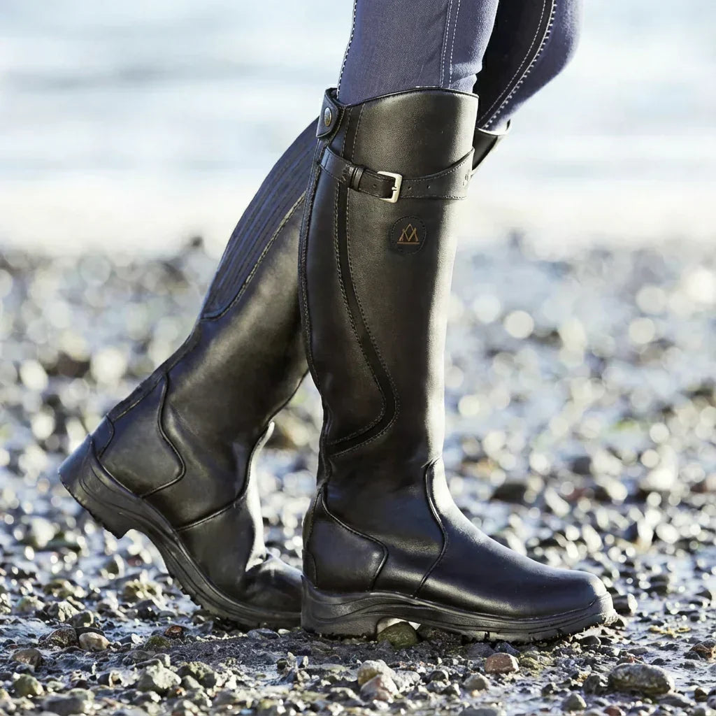 Ava™ | Bottes Élégantes