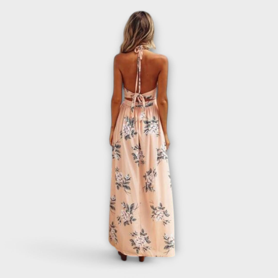 Epona - Robe Maxi Boho