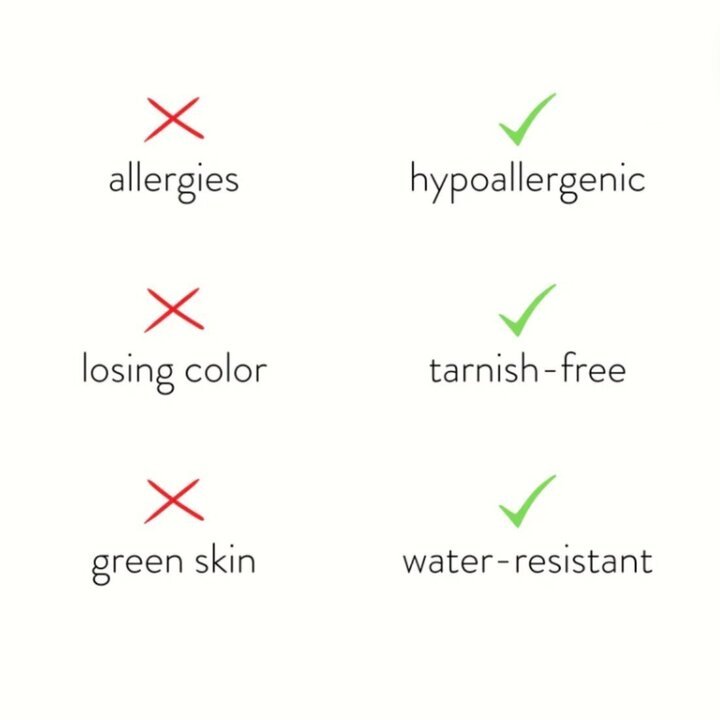 Collier Lettre Bubble Chic