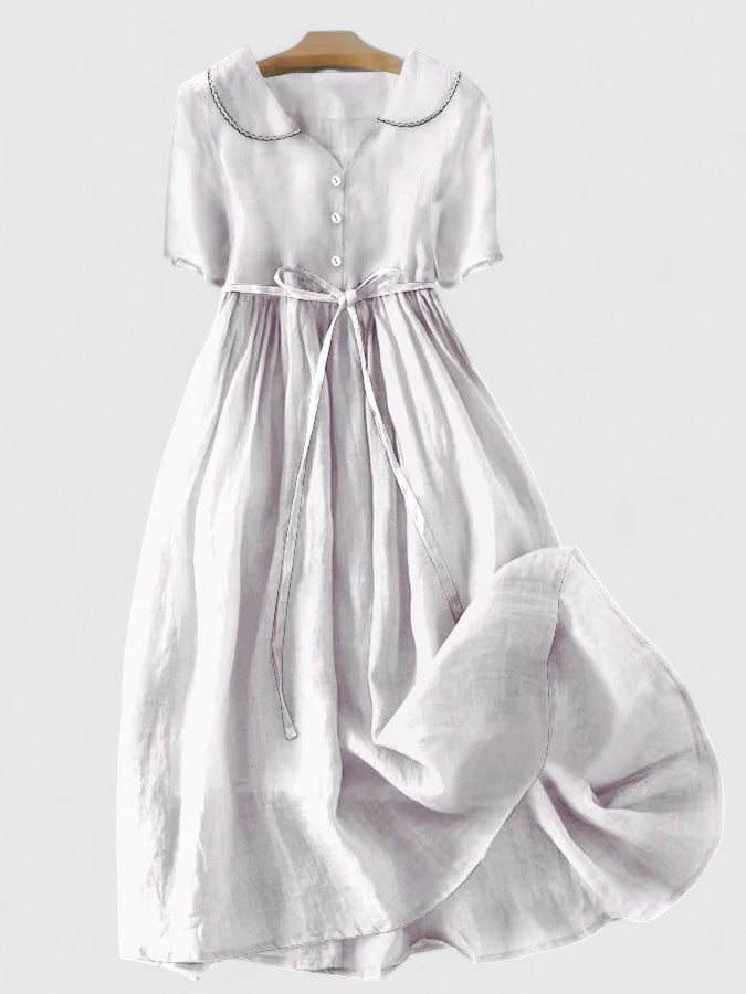 Alyszeah | Robe Élégante