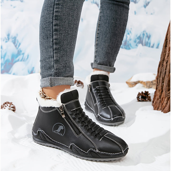 Orviana™ | Bottes Confortables