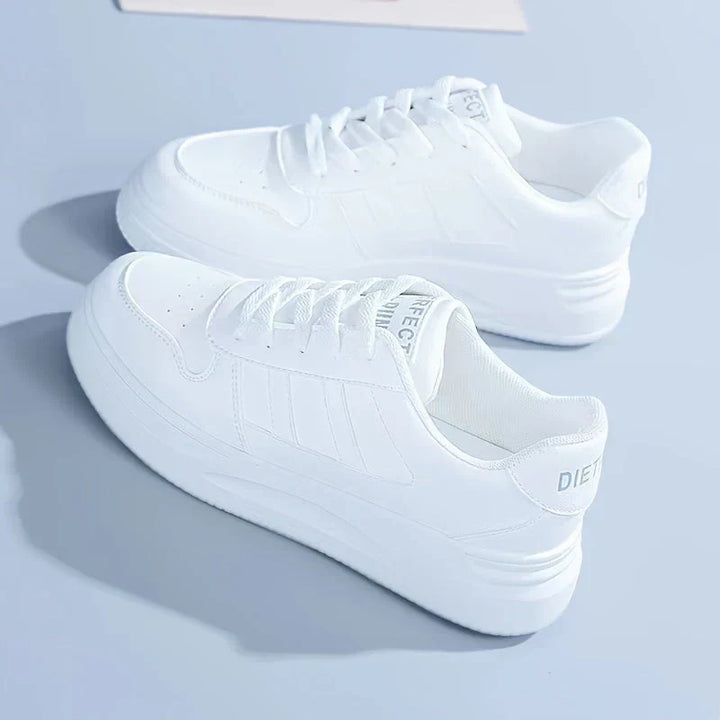 Lisa - Chaussures plates