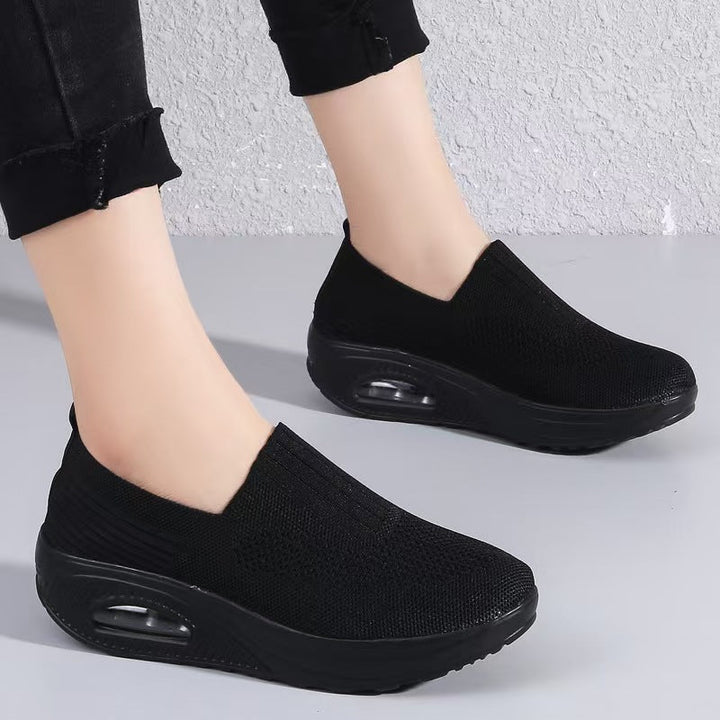 Nuvia - Chaussures orthopédiques
