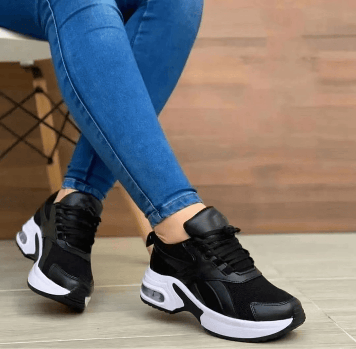 Maria - Chaussures de confort