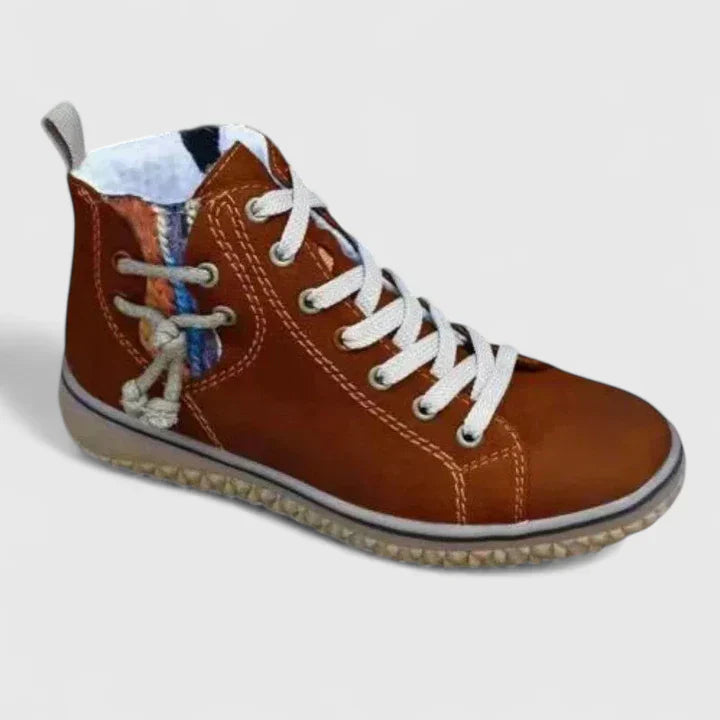 Mykah | Bottes Orthopédiques