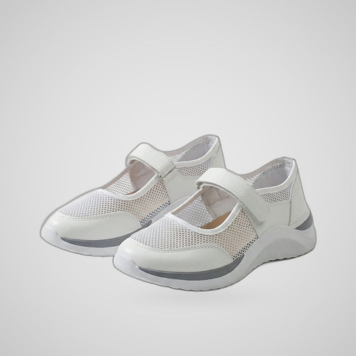 Flexora – Confort absolu pour des pieds sans douleur