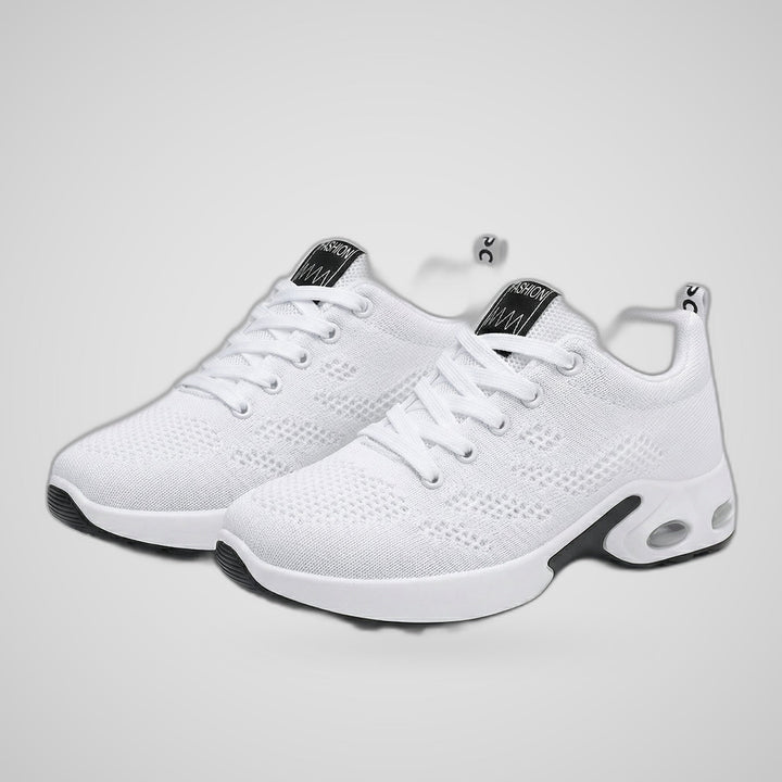 Chaussures Orthopédiques Friedensfuß - Blanc