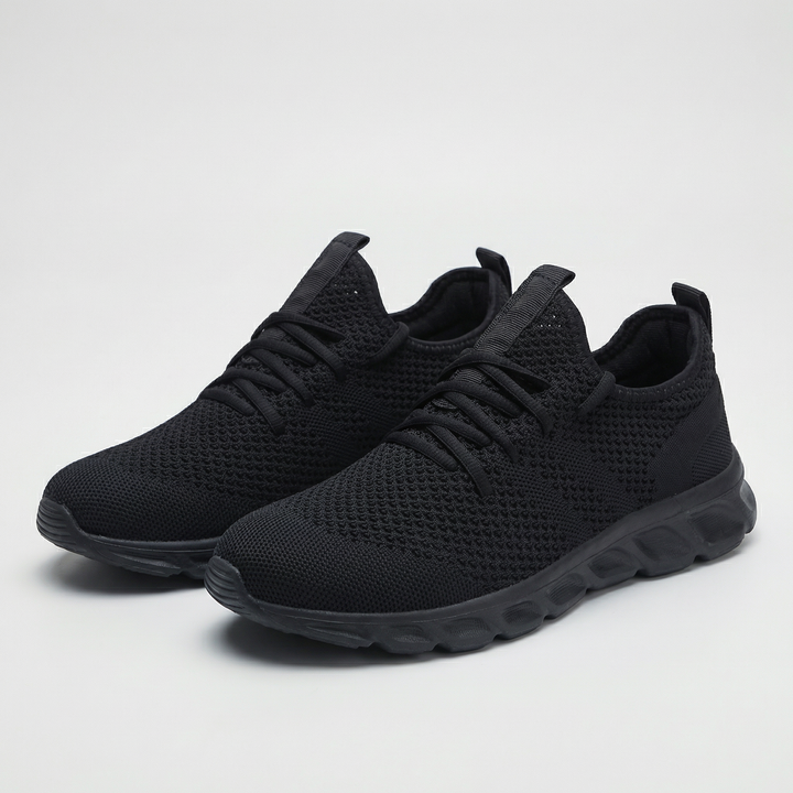 Demi - Chaussures Confortables Outdoor