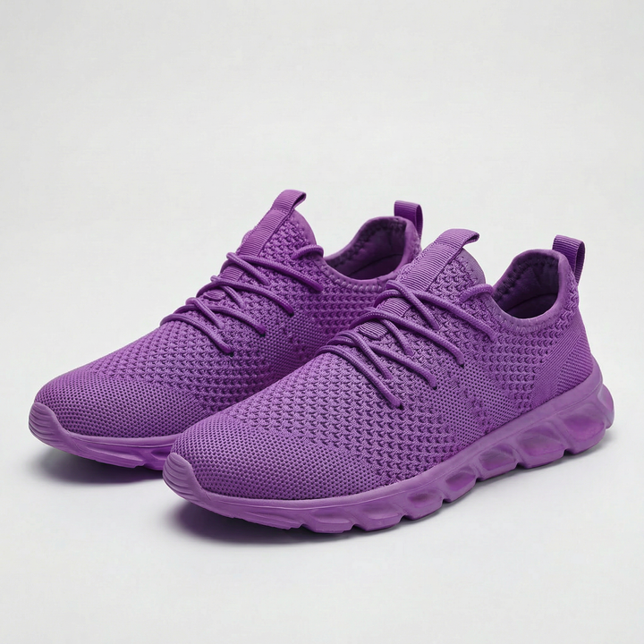 Demi - Chaussures Confortables Outdoor