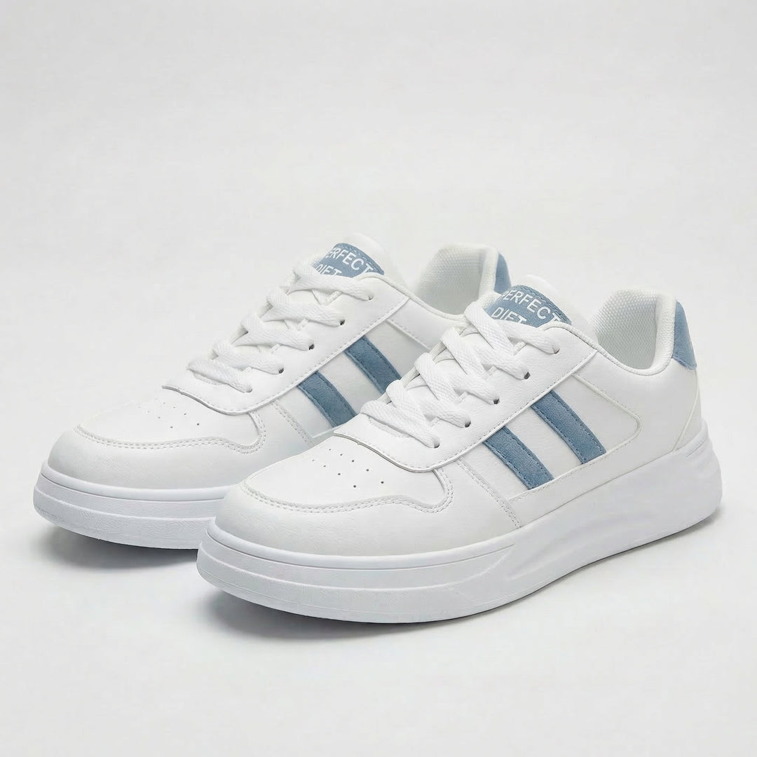 Lisa - Chaussures plates