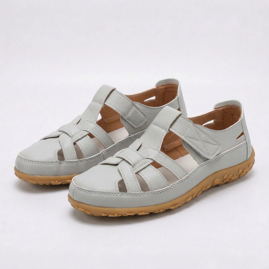 Lea – Sandales de confort confortables pour tous les jours