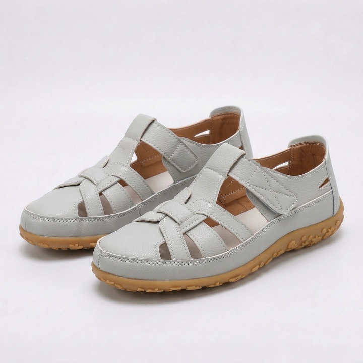 Lea – Sandales de confort confortables pour tous les jours
