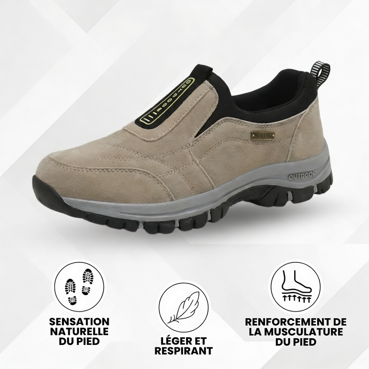 FeelFree – Chaussures de confort orthopédique