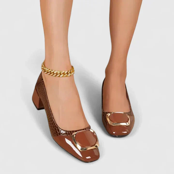 Olyzabeth™ | Mocassins Confortables