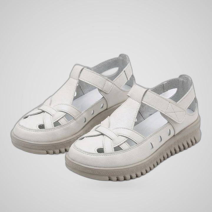 Mara – Sandales confort avec semelle stable