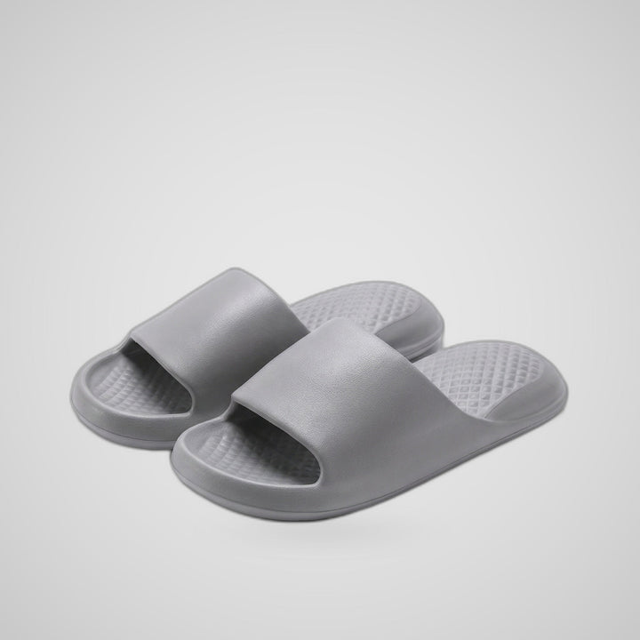 Montela CloudSlide – Un soulagement palpable pour les pieds fatigués à la maison