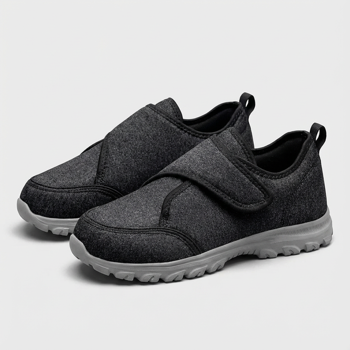 Lara – Chaussures de confort orthopédique
