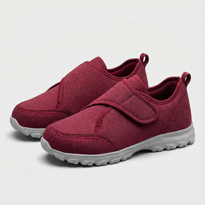 Lara – Chaussures de confort orthopédique