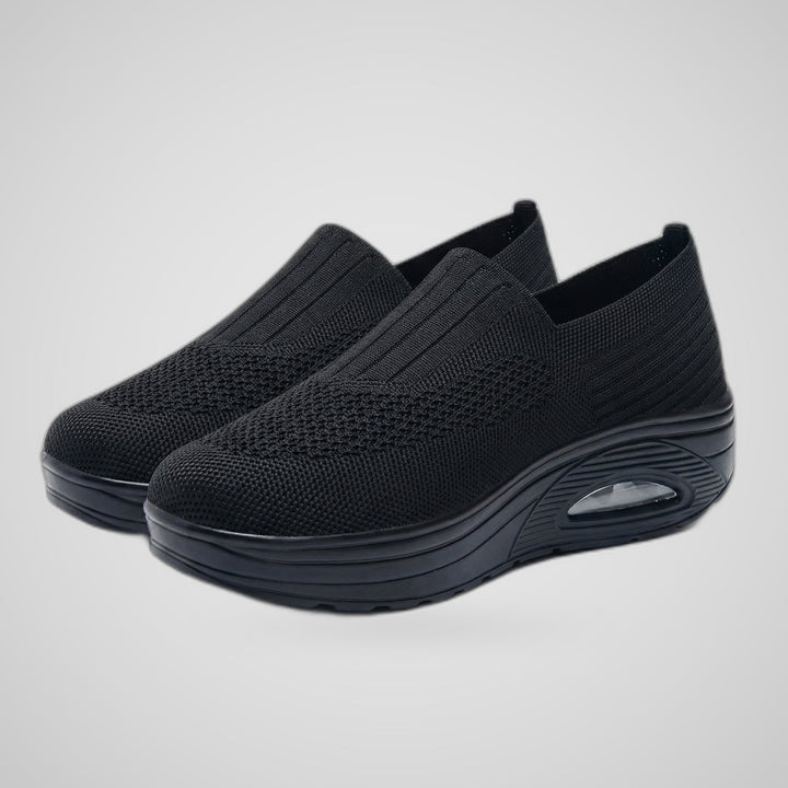 Nuvia - Chaussures orthopédiques