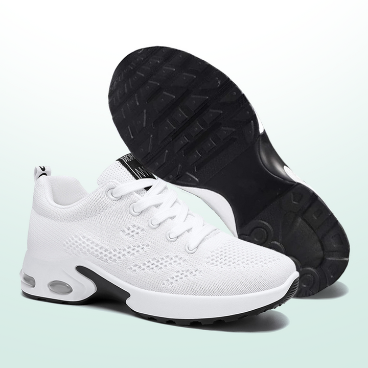 Chaussures Orthopédiques Friedensfuß - Blanc