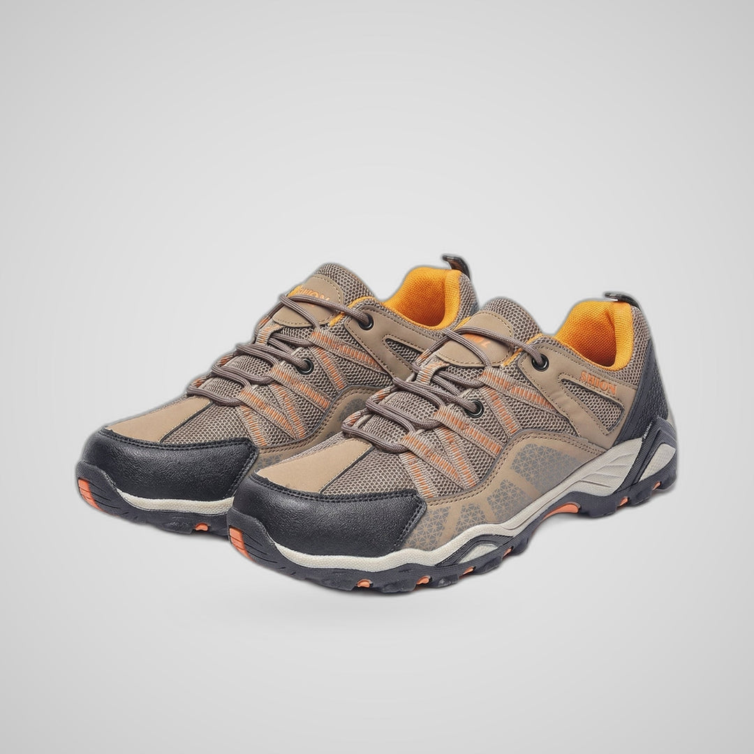 Steppers - Chaussures de trekking